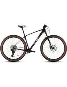 Cube Cube Reaction C:62 Race Mountain Bike MY26