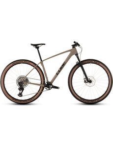 Cube Cube Reaction C:62 Slx Mountain Bike MY26