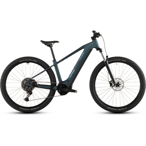 Cube Cube Reaction Hybrid One 800 Electric Mountain Bike MY26