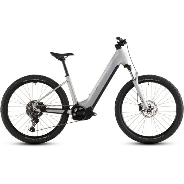 Cube Cube Reaction Hybrid One 800 Electric Mountain Bike MY26