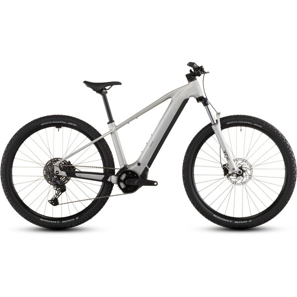 Cube Cube Reaction Hybrid One 800 Electric Mountain Bike MY26