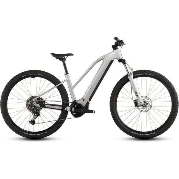 Cube Cube Reaction Hybrid One 800 Electric Mountain Bike MY26