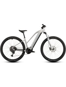 Cube Cube Reaction Hybrid One 800 Electric Mountain Bike MY26