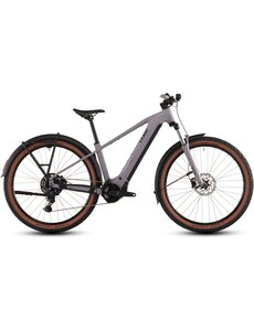 Cube Cube Reaction Hybrid Performance 600 Fe Electric Mountain Bike MY26
