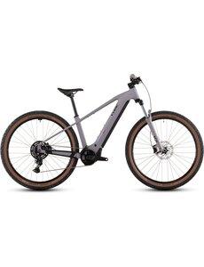 Cube Cube Reaction Hybrid Performance 600 Electric Mountain Bike MY26