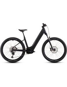 Cube Cube Reaction Hybrid Pro 800 Electric Mountain Bike MY26