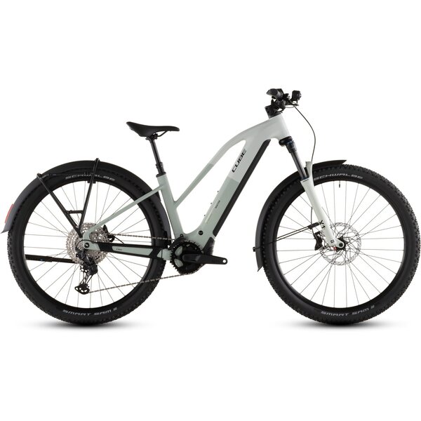 Cube Cube Reaction Hybrid Pro 800 Fe Electric Mountain Bike MY26