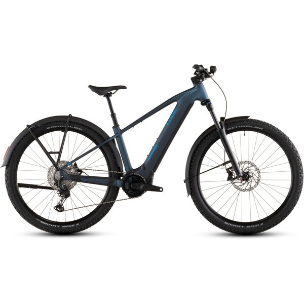 Cube Cube Reaction Hybrid Pro 800 Fe Electric Mountain Bike MY26