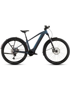 Cube Cube Reaction Hybrid Pro 800 Fe Electric Mountain Bike MY26