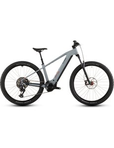 Cube Cube Reaction Hybrid Race 800 Electric Mountain Bike MY26