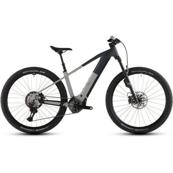 Cube Cube Reaction Hybrid Slt 800 Electric Mountain Bike MY26