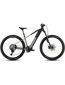 Cube Cube Reaction Hybrid Slt 800 Electric Mountain Bike MY26