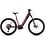 Cube Cube Reaction Hybrid Electric Mountain Bike Slx 800 Shiftblush/Art EE Small 40cm (158-168cm)
