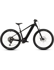 Cube Cube Reaction Hybrid Slx 800 Electric Mountain Bike MY26