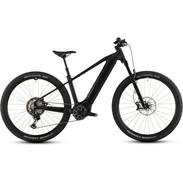 Cube Cube Reaction Hybrid Slx 800 Electric Mountain Bike MY26