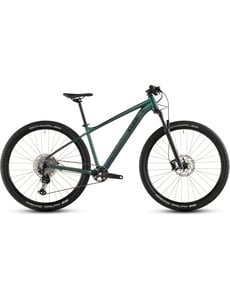Cube Cube Reaction Pro Mountain Bike MY26