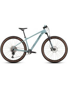Cube Cube Reaction Slx Mountain Bike MY26