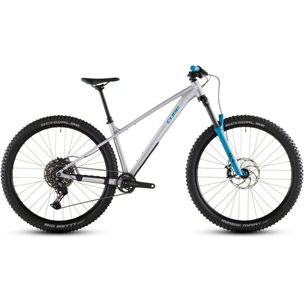 Cube Cube Reaction Tm One Mountain Bike MY26