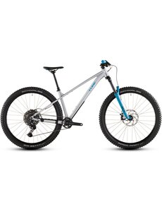 Cube Cube Reaction Tm One Mountain Bike MY26