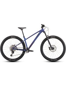 Cube Cube Reaction Tm Pro Mountain Bike MY26