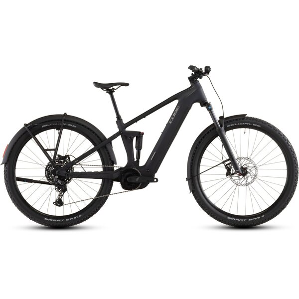 Cube Cube Stereo Hybrid One22 Pro 800 Fe Electric Mountain Bike MY26