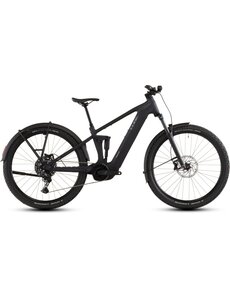 Cube Cube Stereo Hybrid One22 Pro 800 Fe Electric Mountain Bike MY26