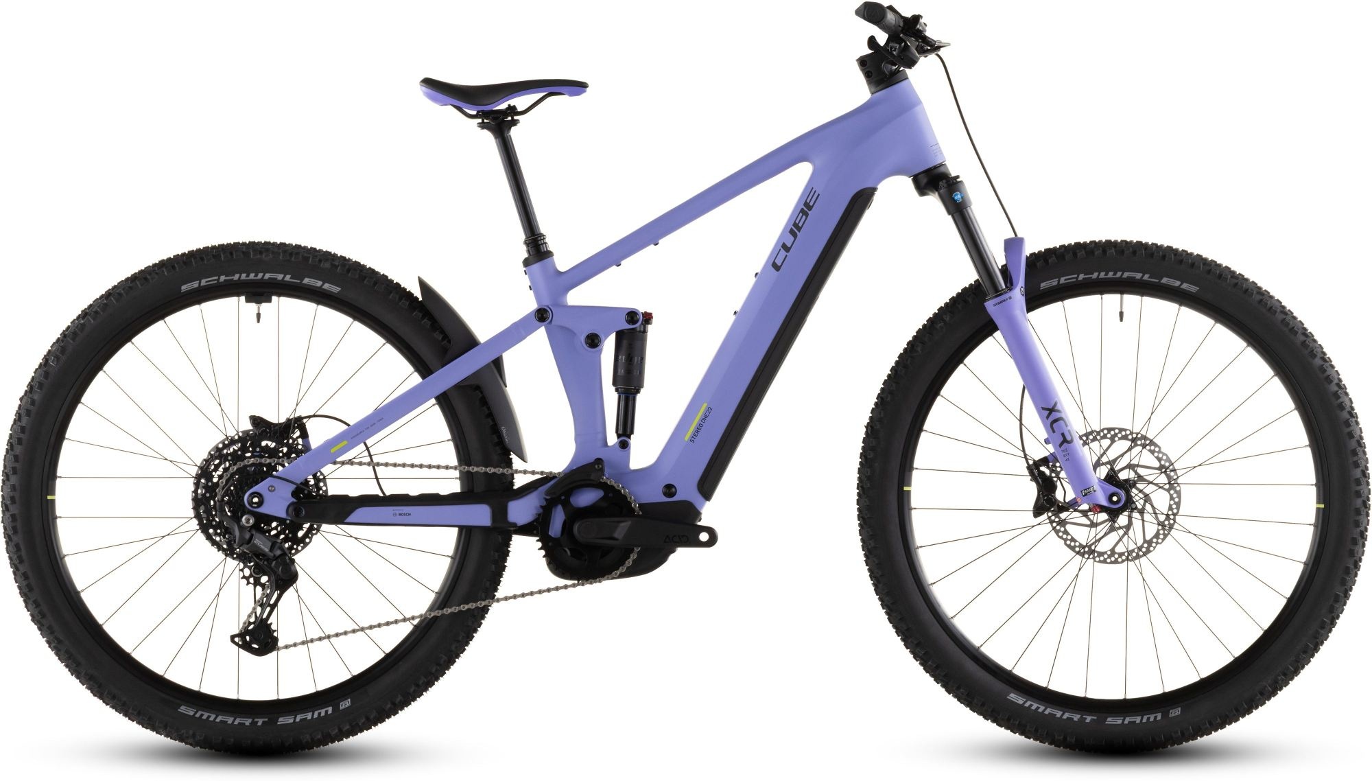 You added <b><u>Cube Stereo Hybrid One22 Pro 800 Electric Mountain Bike MY26</u></b> to your cart.