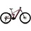 Cube Cube Stereo Hybrid Electric Mountain Bike One22 Race 800 Shiftblush/Black Medium (171-179cm)