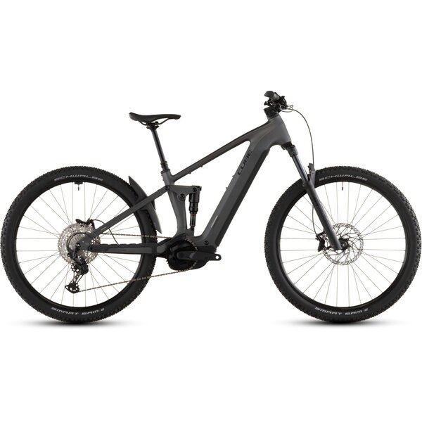 Cube Cube Stereo Hybrid One22 Race 800 Electric Mountain Bike MY26