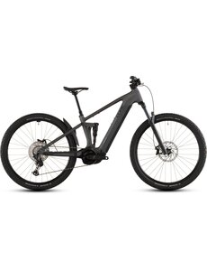 Cube Cube Stereo Hybrid One22 Race 800 Electric Mountain Bike MY26