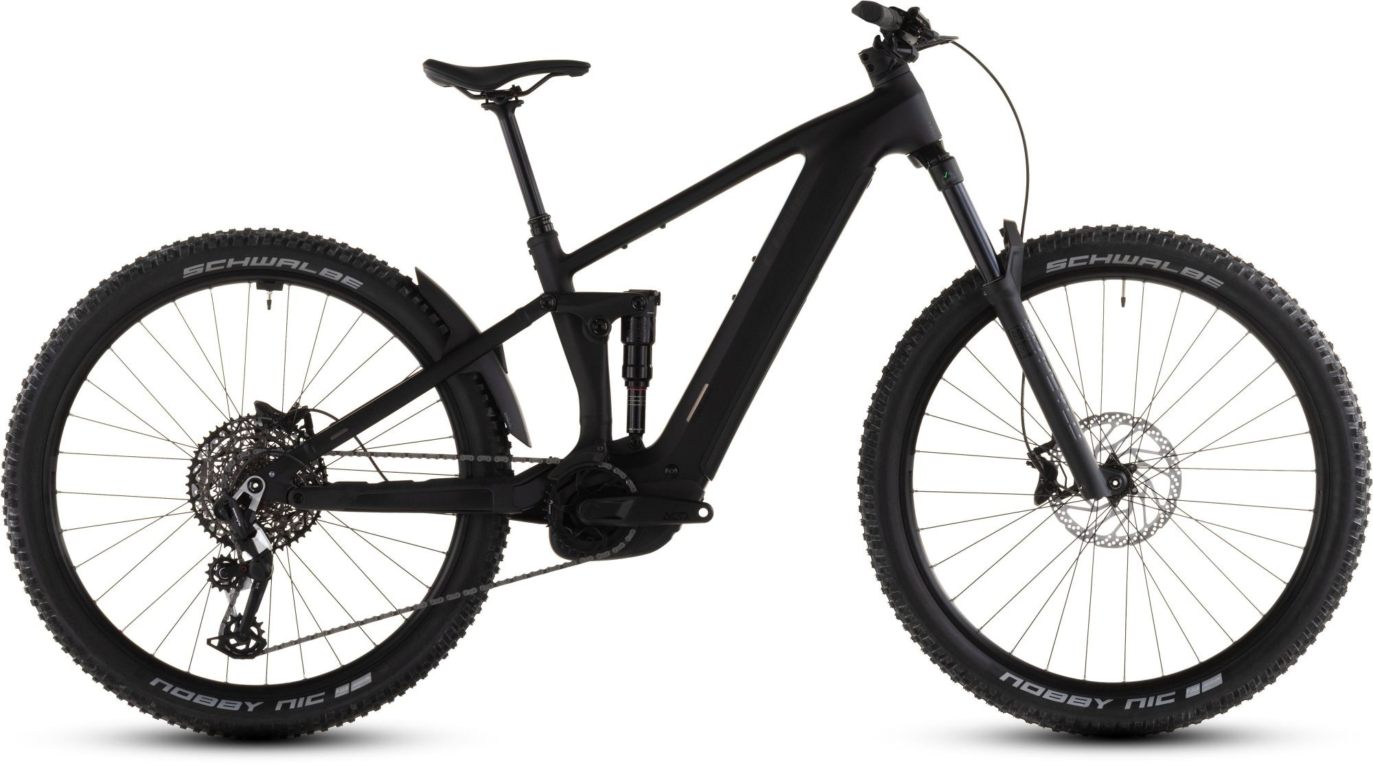 You added <b><u>Cube Stereo Hybrid One44 Ex 800 Electric Mountain Bike MY26</u></b> to your cart.