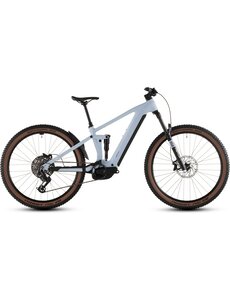 Cube Cube Stereo Hybrid One44 Ex 800 Electric Mountain Bike MY26