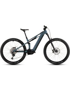 Cube Cube Stereo Hybrid One44 Hpc Race 800 Electric Mountain Bike MY26