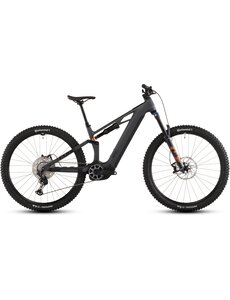 Cube Cube Stereo Hybrid One44 Hpc Slx 800 Electric Mountain Bike MY26