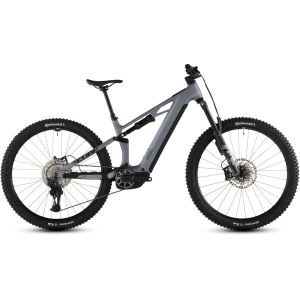 Cube Cube Stereo Hybrid One44 Hpc Slx Evo 800 Electric Mountain Bike MY26
