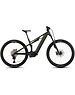 Cube Cube Stereo Hybrid One44 Hpc Slx Evo 800 Electric Mountain Bike MY26