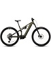 Cube Cube Stereo Hybrid One44 Hpc Tm 800 Electric Mountain Bike MY26