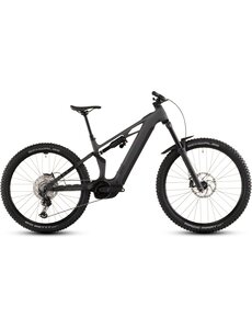 Cube Cube Stereo Hybrid One77 Hpc Race 800 Electric Mountain Bike MY26