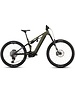 Cube Cube Stereo Hybrid One77 Hpc Tm 800 Electric Mountain Bike MY26