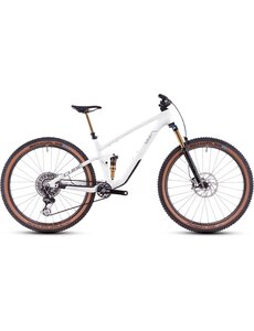 Cube Cube Stereo One22 C:62 Slt 29 Mountain Bike