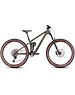 Cube Cube Stereo One44 Hpc Rookie Mountain Bike