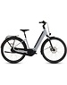 Cube Cube Supreme Hybrid Comfort One 600 Electric City Bike EE Open Frame MY26