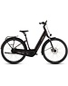 Cube Cube Supreme Hybrid Comfort Pro 600 Electric City Bike EE Open Frame MY26