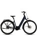 Cube Cube Supreme Hybrid Deluxe One 600 Electric City Bike EE Open Frame MY26