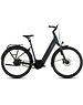 Cube Cube Supreme Hybrid Deluxe Slt 600 Electric City Bike EE Open Frame MY26