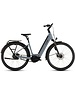 Cube Cube Supreme Hybrid Deluxe Slx 600 Electric City Bike EE Open Frame MY26