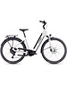 Cube Cube Supreme Hybrid One 500 Electric City Bike EE Open Frame