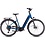 Cube Cube Supreme Hybrid Electric City Bike Pro 625 Electricblue/Blue MY25 EE Medium 54cm (169-181cm)