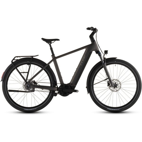 Cube Cube Touring Hybrid Comfort Slx 800 Electric City Bike STD Frame MY26