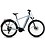 Cube Cube Touring Hybrid One 600 Electric City Bike STD Frame MY26